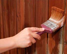 ​FENCE PAINTING